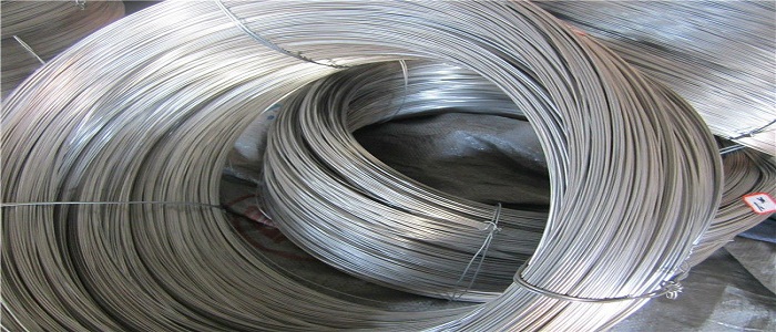 Stainless Steel Wire Manufacturer in India, stainless steel wire suppliers in India